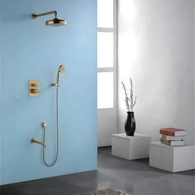 Système de douche complet