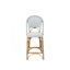 Tabouret de comptoir Classic Classic-1049357926