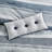 Cabana Stripe 7-Piece Navy White Yarn Dyed Comforter Set-296601913