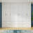 Amaurys 110.2 " W Armoire