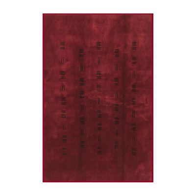 Dellaquila Abstract Indoor Rug