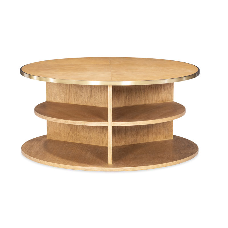 Table basse Hunter