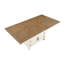 Hyland - Table de comptoir - Brun