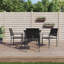 4 - Person Dining Set