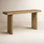 Monterey 60'' W Solid Wood Console Table