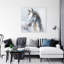 Impression sur toile tendue-1254412065