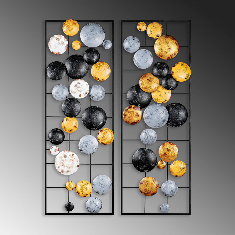Modern Wall Decor