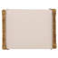Repose-pieds Iveliz avec coussin-118401199