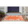 Vogt Performance Hand Tufted Indoor / Outdoor Rug