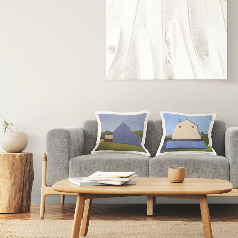 Throw Pillow
