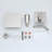 Shower Head Systems Wall Mounted Shower-120134563