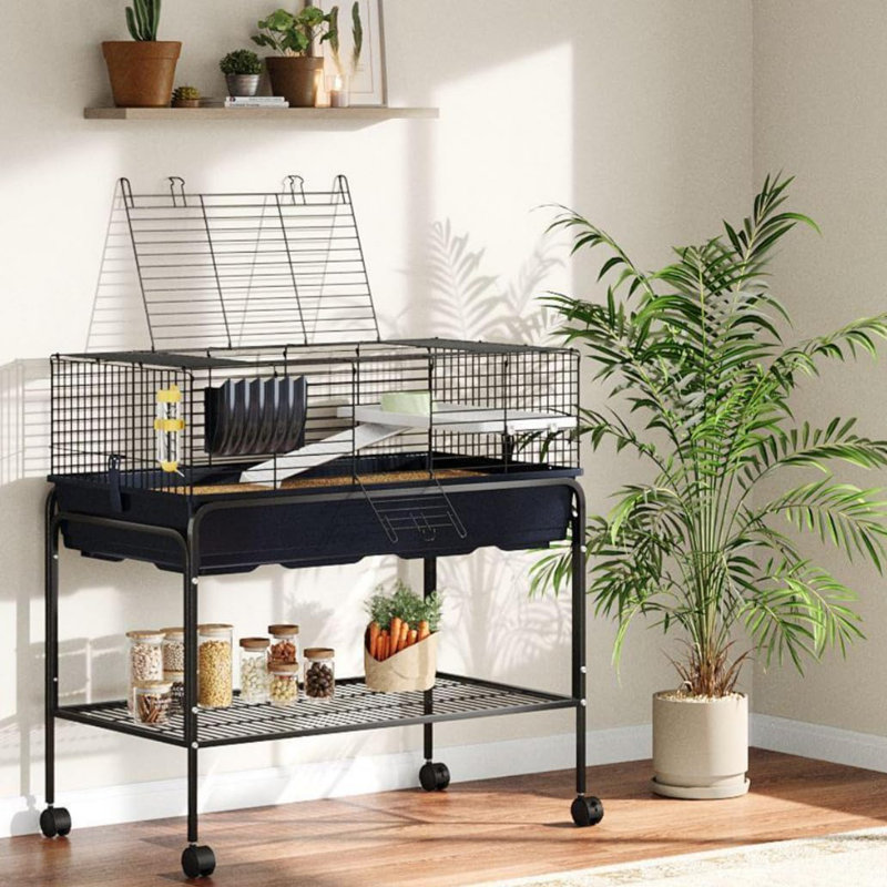 Rabbit Cage