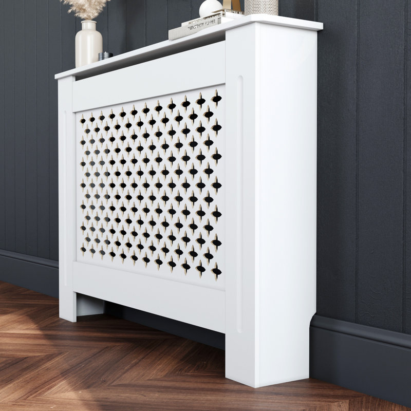 Rialto Medium Radiator Cover