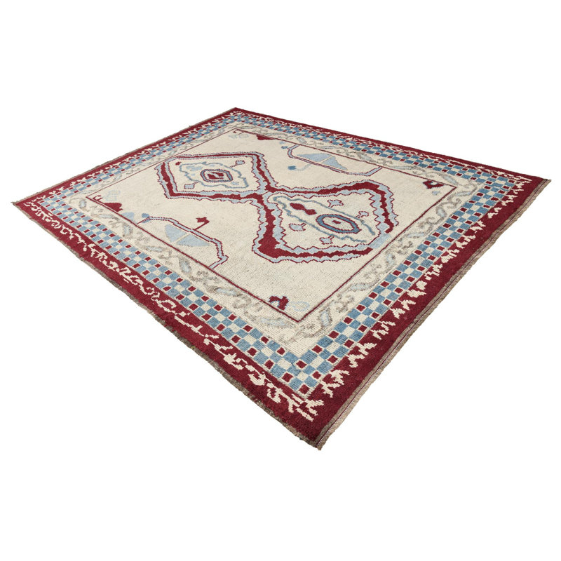 Tapis ivoire Pursley