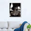 Shadow Queen III Print by Oliver Gal-10949513-10949628