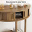 Console 31,5 pouces