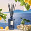 Mediterranean Lemon 500ml Reed Diffuser