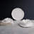 Vida Melamine Charger