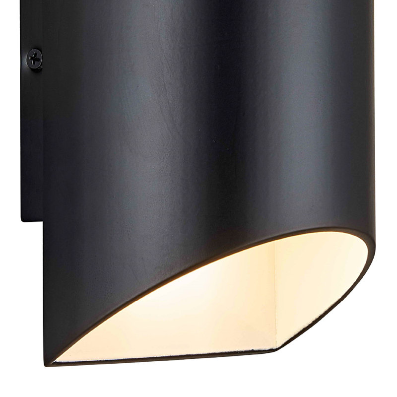 Cleremont Aluminum LED Wall Light