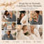 Couverture en flanelle Neat-Finish