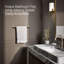 Components Towel Bar-55331004-55330993