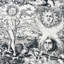 Schumacher x Johnson Hartig Modern Toile Fabric-45074230
