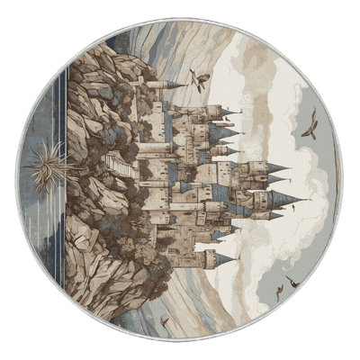 Tapis Crownspire