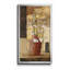 Mandarine II - Peinture sur toile encadrée-2030835548-2030835523