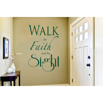 Wall Decal