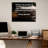 ArtsyQuotes Gallery Wrapped Canvas By Henry Mitchell: "Almost any garden, if you see it at just the right moment, can be confused with paradise."-1563992602