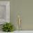 Unscented Taper Candle-1023029206