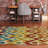 Mehcad Ikat Indoor Rug-1631141795