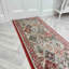 Runner 66 cm x 150 cm Vintage Look Area Rug