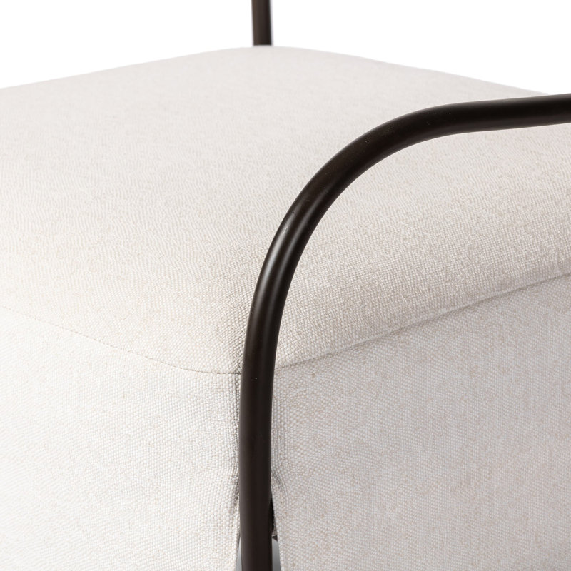 Nevin Outdoor Lounge Chair