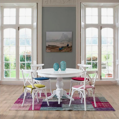 Sheila 4 -Person Dining Set