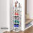12 Pair Shoe Rack-953194173