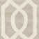 Tapis beige touffeté à la main Deedre