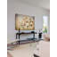 «Pale Orchids Wide» par Honey Malek - impression sur toile tendue-27616255