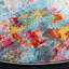 Tapis abstrait Marques Performance-987341106