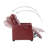 Gumesindo 31.50" Wide Genuine Leather Power Recliner-2128848703