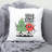 Christmas_Distressed_10 Reversible Throw Pillow-513095159
