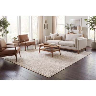 Gadberry 17548-890 BEIGE/GREY