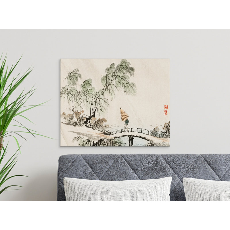 Rodriques Wrapped Canvas Print Set, 30x20
