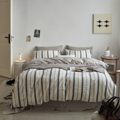 Ensemble de housse de couette