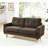 Aucteraden Loveseat-942938095