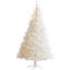 Lighted Artificial Christmas Tree-303884790