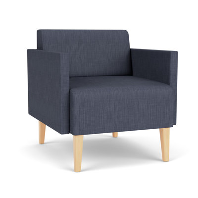 Luxe Lounge Reception Guest Chair