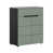 Smoke Green is out of stock selected