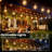 100FT Dimmable Outdoor Globe String Lights-1296098024