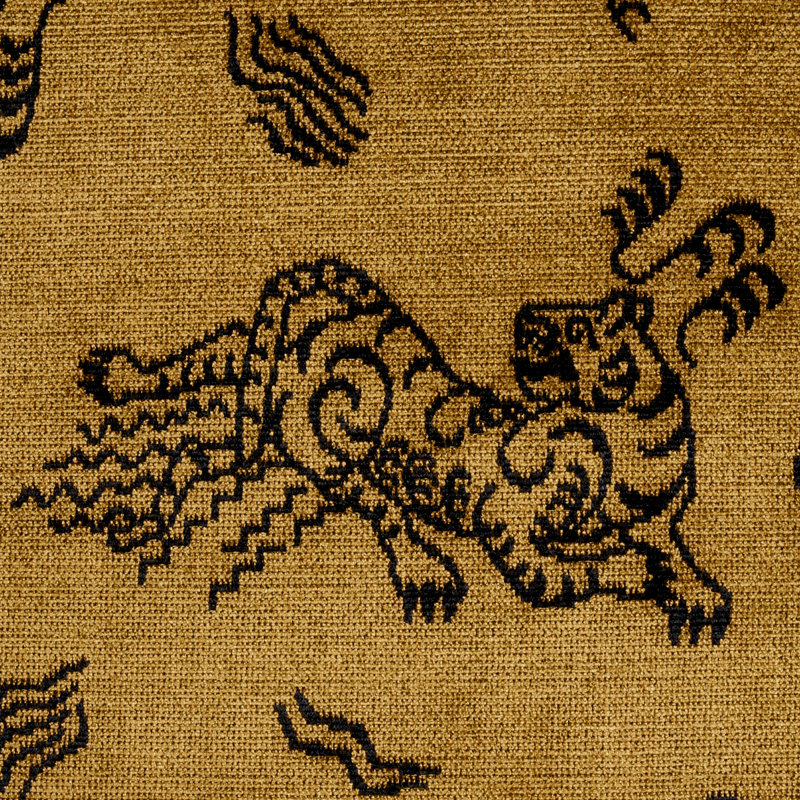 Kinabalu Fabric